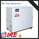 IKE large dehydrator stainless steel pump 1