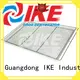 IKE steel shelving unit for vegetable 1