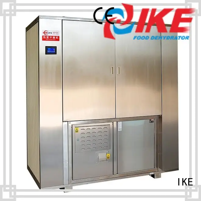 IKE large dehydrator multifunctional system for flower 1