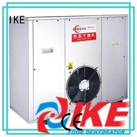 IKE best affordable dehydrator high-performance for food 1