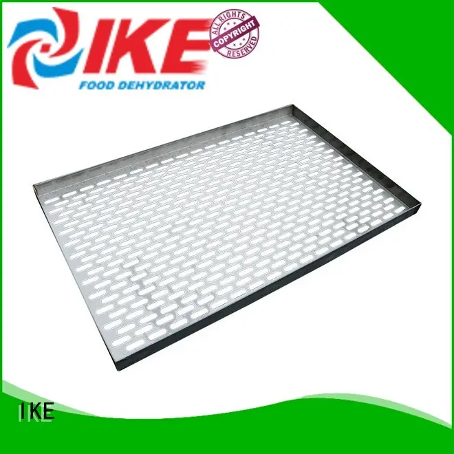 IKE high-efficiency stainless steel wire shelves energy-saving for fruit 1