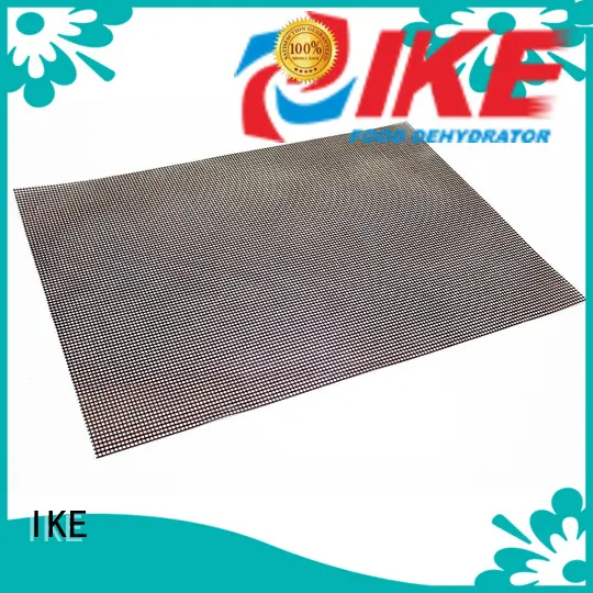 IKE high-efficiency dehydrator trays for dehydrating 1