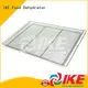 high-efficiency steel shelving unit best factory price for dehydrating 1