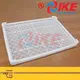 IKE heavy duty steel shelving multi-functional for dehydrating 1