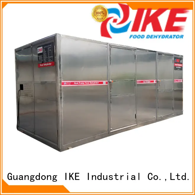 IKE cheap food dehydrator enegy-saving heat 1
