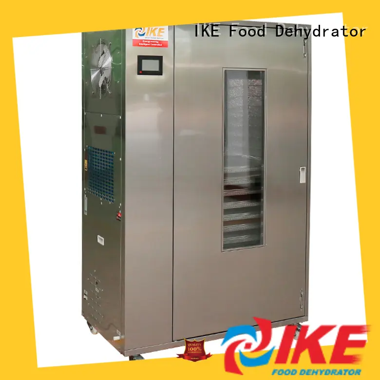 IKE meat dryer machine enegy-saving for leave 1
