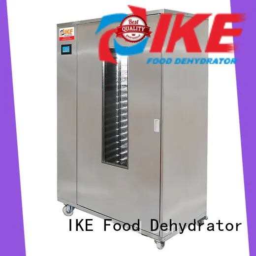 IKE food dryer dehydrator enegy-saving for herbs 1
