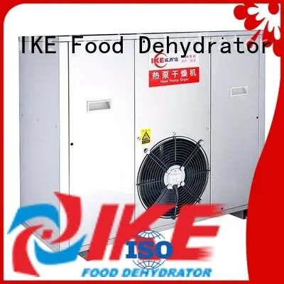 IKE industrial dehydrators for sale high-performance for food 1