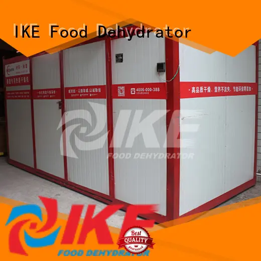 commercial industrial dehydrator easy-installation for jerky 1