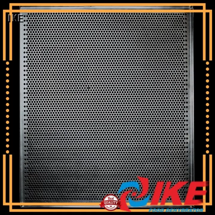 IKE dehydrator trays multi-functional for fruit 1