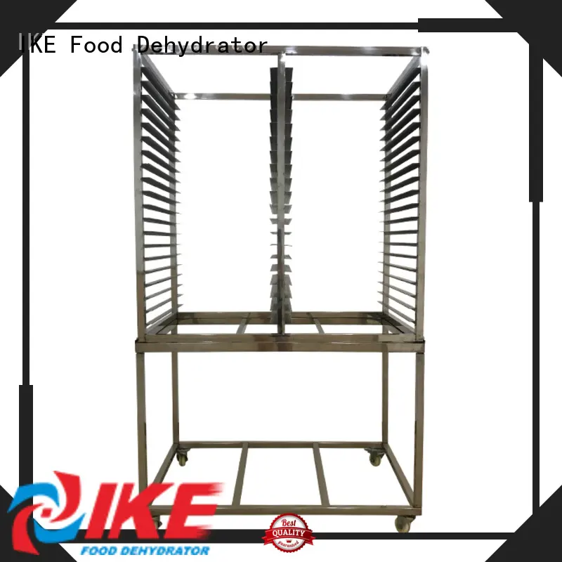 commercial heavy duty steel shelving energy-saving for dehydrating 1