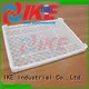 IKE high-efficiency stainless steel wire shelves energy-saving for food 1