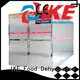 IKE low-noise meat dryer machine enegy-saving for oven 1