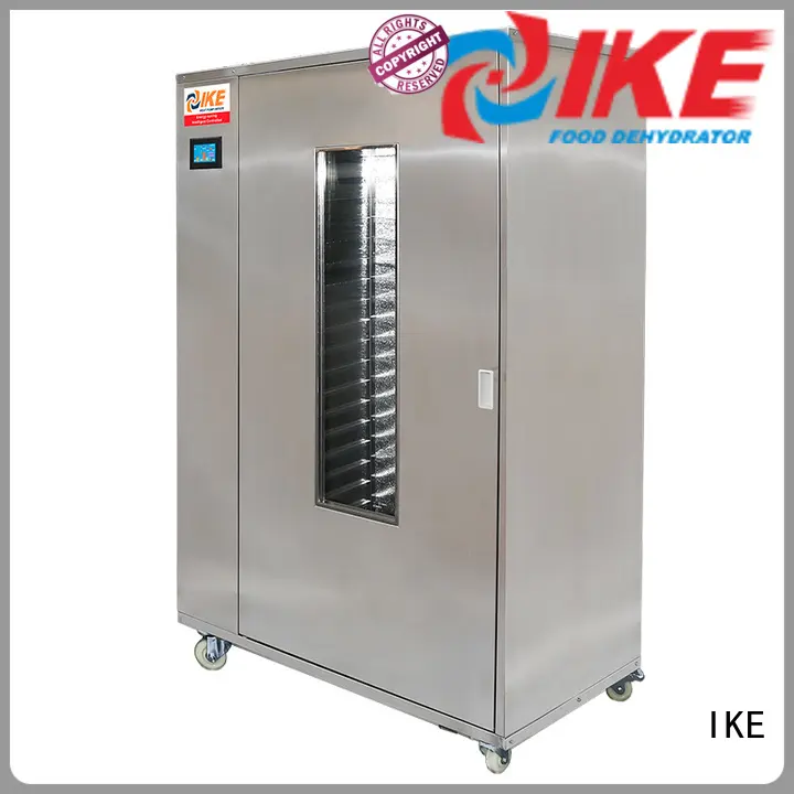 IKE best meat dehydrator for oven 1