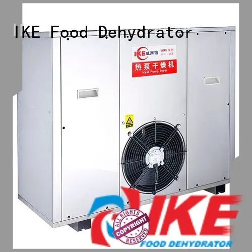 IKE food drying machine high-performance for beef 1