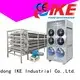 IKE energy-saving steel conveyor belt fast delivery for beef 1