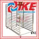 high-efficiency stainless steel shelves commercial best factory price for dehydrating 1