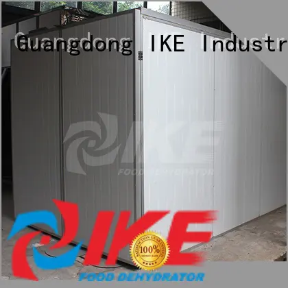 stainless steel industrial dehydrator high-performance for drying 1
