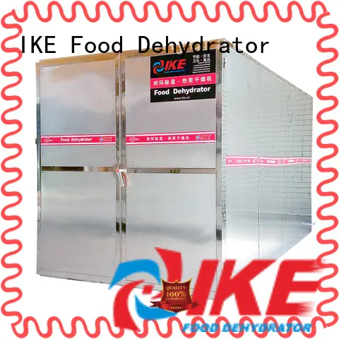 IKE adjustable food drying machine enegy-saving for herbs 1