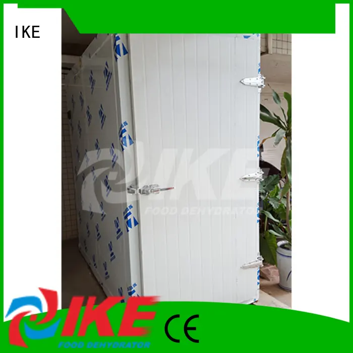 IKE commercial food dryer machine easy-installation for food 1