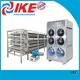 IKE metal conveyor belt commercial for beef 1
