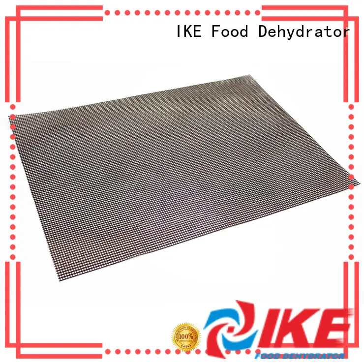IKE stainless steel wire shelves for food 1