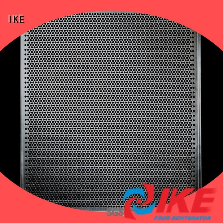commercial stainless steel wire shelves energy-saving for food 1
