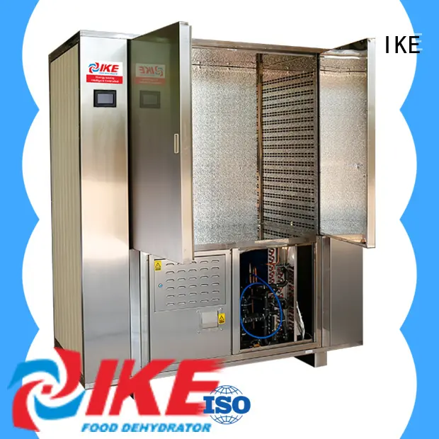 IKE cheap food dehydrator stainless steel for oven 1