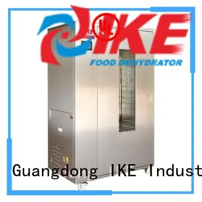IKE large dehydrator for leave 1