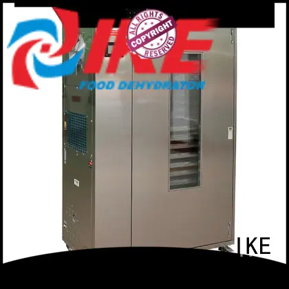 IKE commercial food dehydrator multifunctional system for vegetable 1
