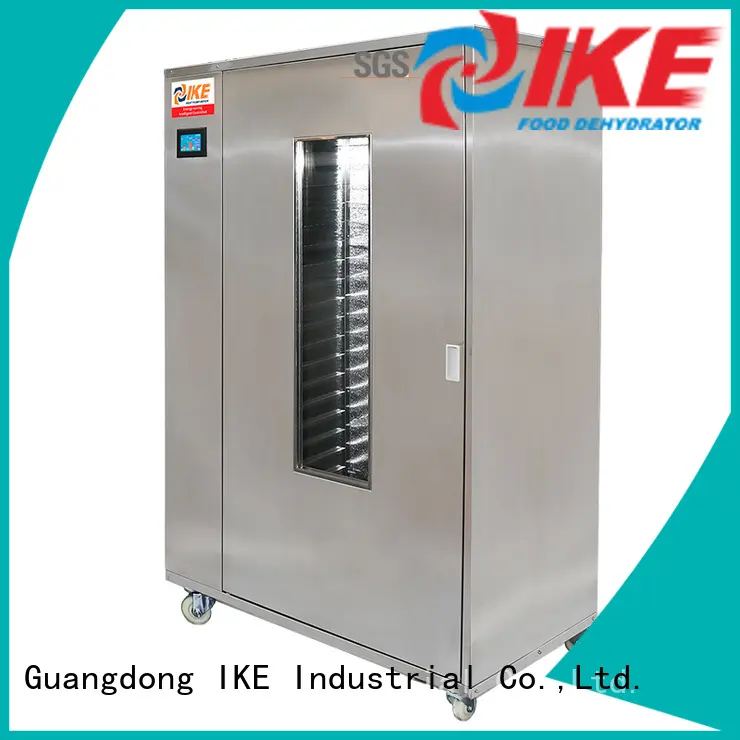 IKE dry cabinet enegy-saving for vegetable 1