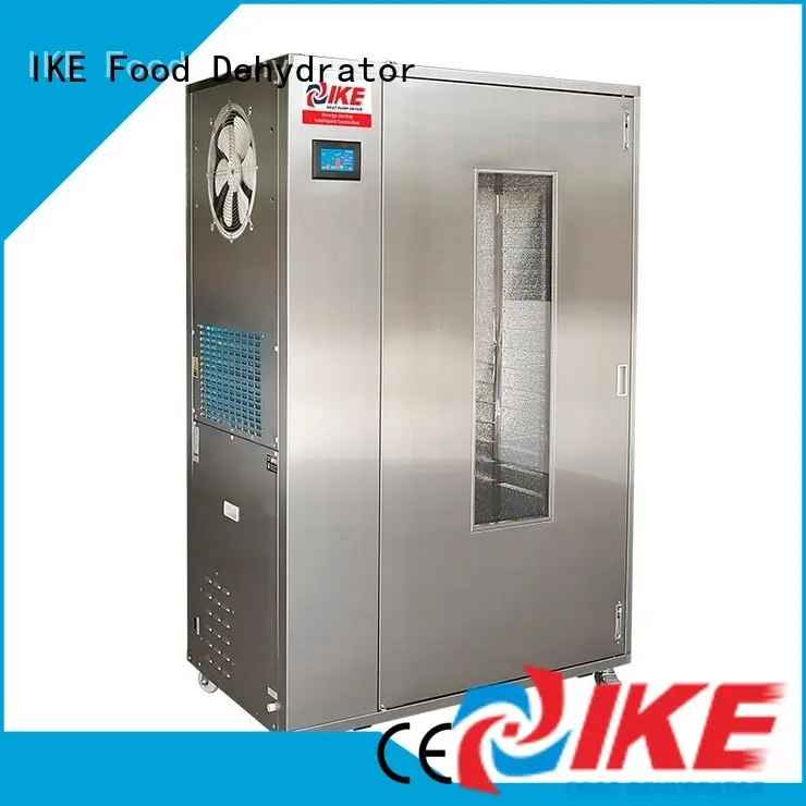 IKE best meat dehydrator heat 1