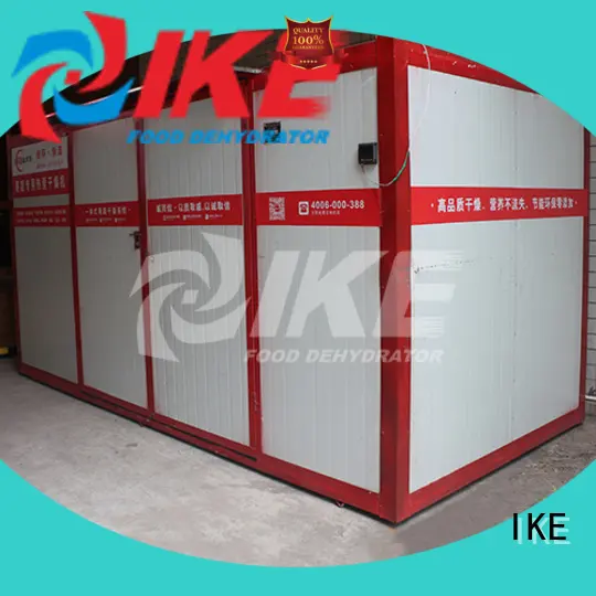 IKE oster dehydrator easy-installation for food 1