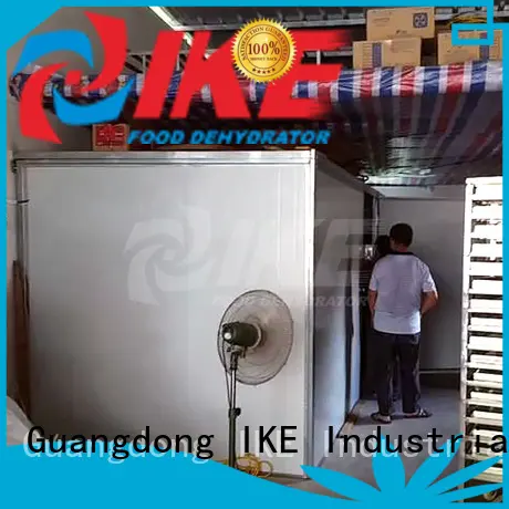 industrial food drying machine high-performance fruit 1