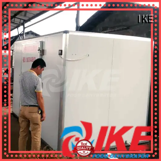 commercial industrial drying equipment easy-installation for vegetable 1
