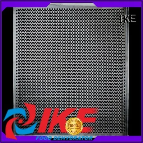 high-efficiency stainless steel wire shelves for fruit 1