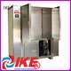IKE low-noise drying oven stainless steel at discount 1