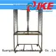 commercial metal wire shelving multi-functional for vegetable 1