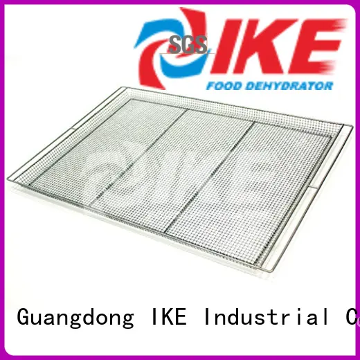 IKE dehydrator trays for dehydrating 1