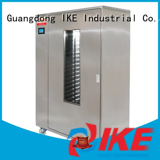 IKE cheap food dehydrator multifunctional system for meat 1