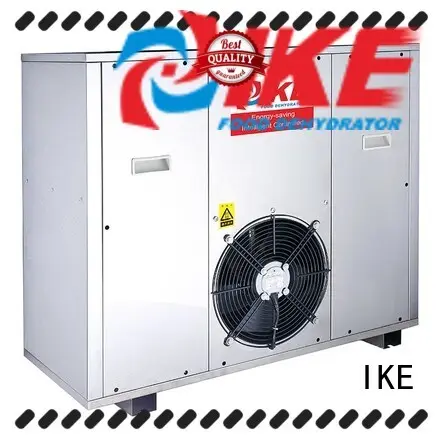 IKE commercial food dryer machine top-selling for dehydrating 1
