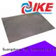 IKE stainless steel plastic food trays multi-functional for food 1