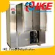 IKE low-noise dry cabinet for meat 1