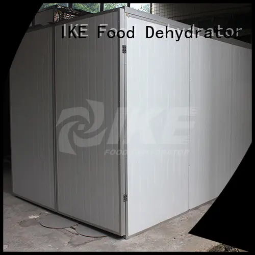 IKE industrial commercial food dryer machine top-selling for beef 1
