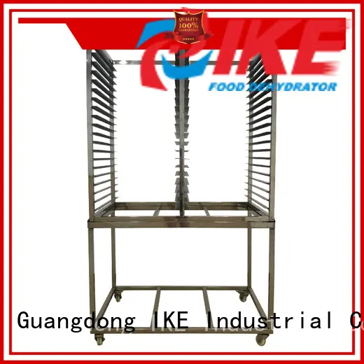 commercial steel shelving unit multi-functional for fruit 1