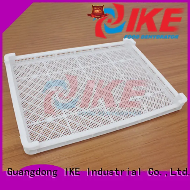 IKE heavy duty steel shelving for vegetable 1