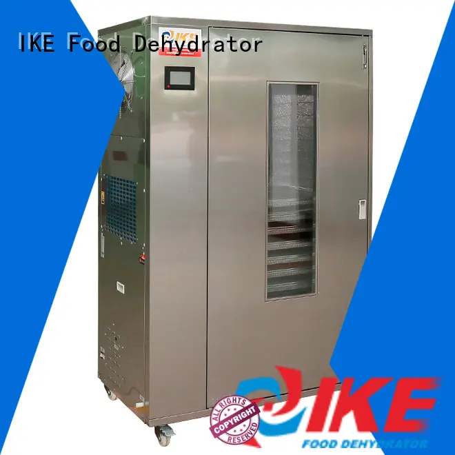 adjustable large dehydrator enegy-saving heat 1