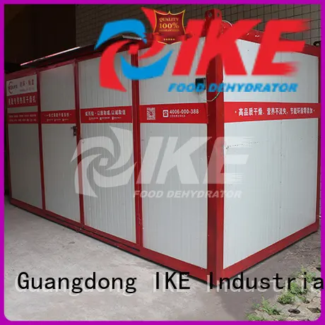 IKE dehydrator machine top-selling for drying 1