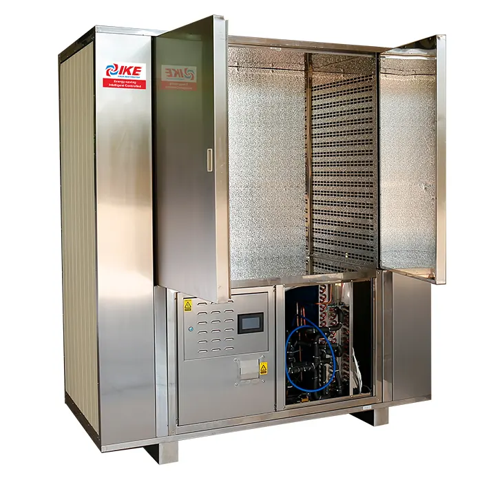 clothes dryers - things you should know  -  moisture sensor dryer