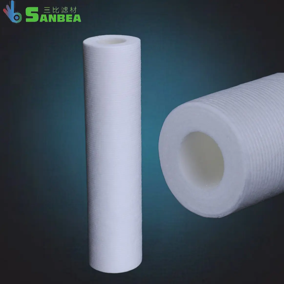 Customwater Filter Cartridge Manufacturers 2